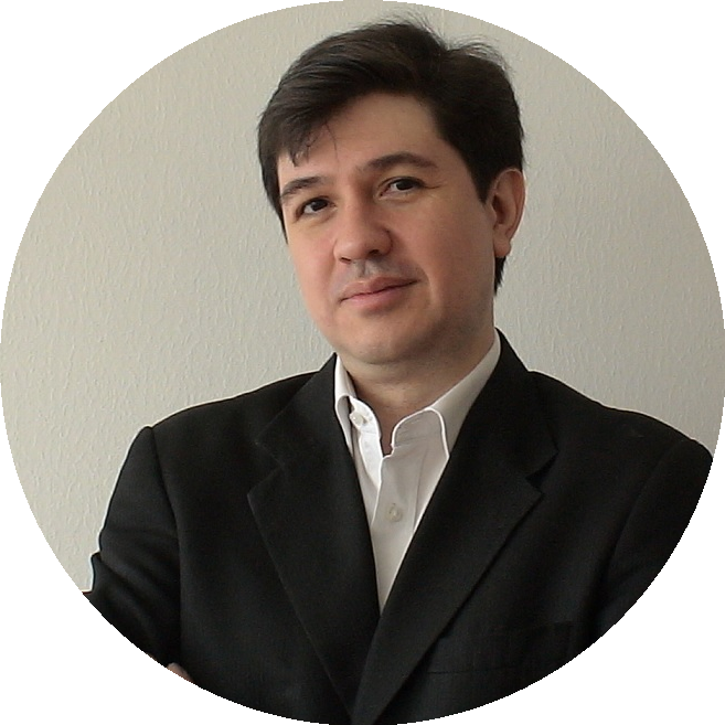Eduardo Soto