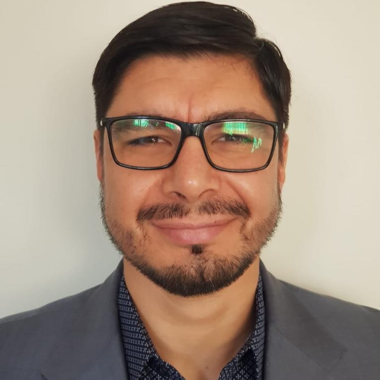 Sebastián Valdebenito